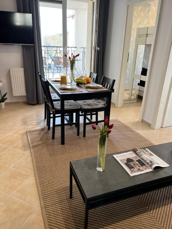 Apartment Przy Plazy Promenada *