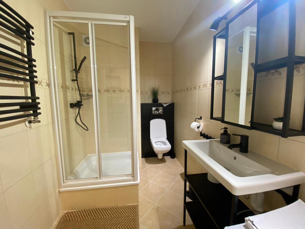 Apartment Przy Plazy Promenada