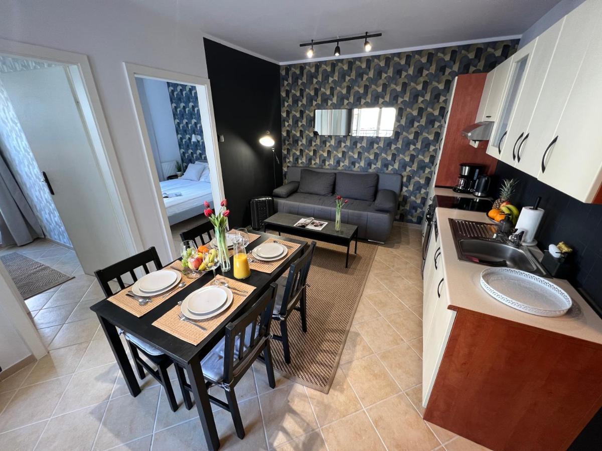 Przy Plazy Promenada Apartment Swinoujscie
