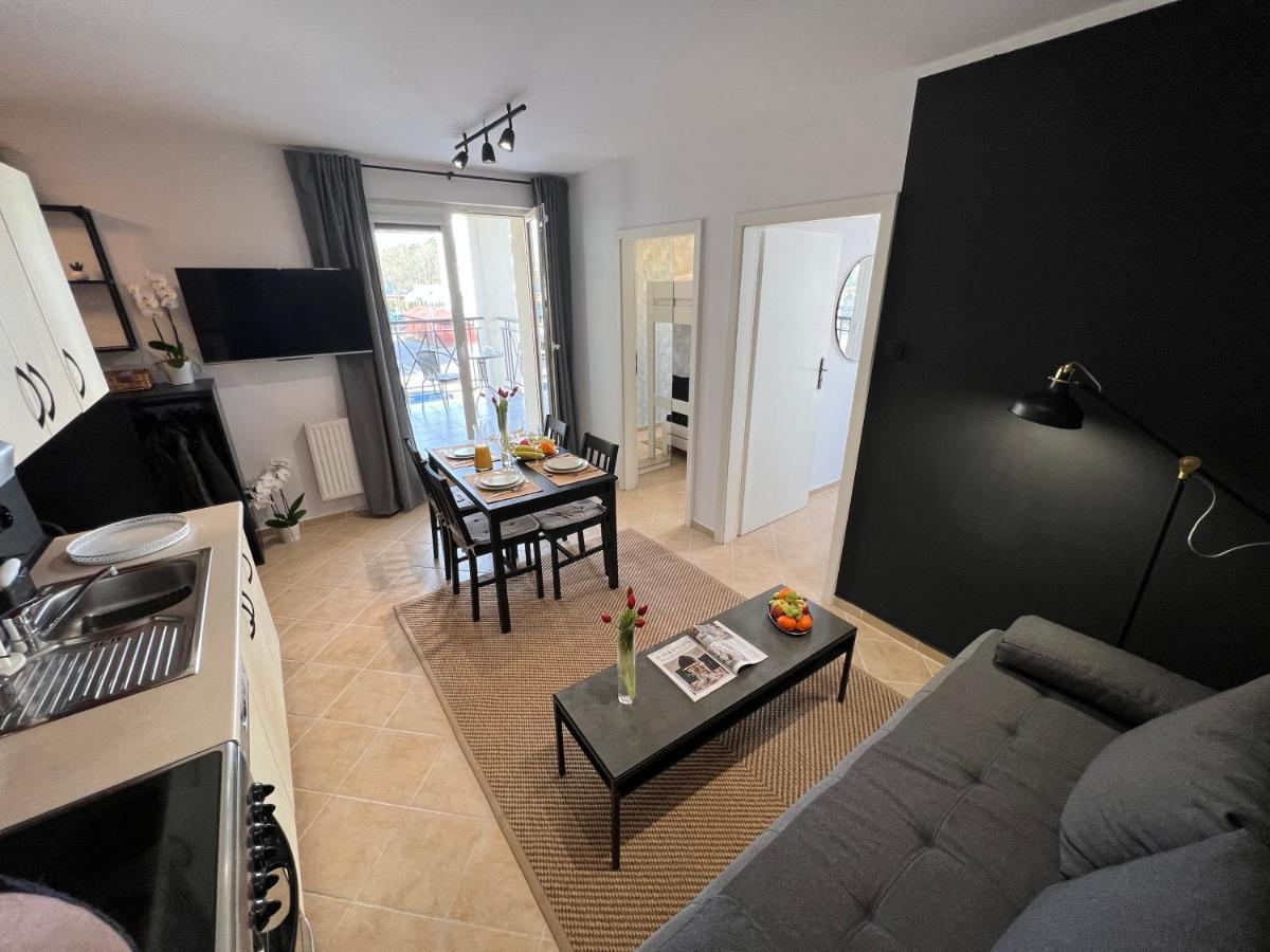 Przy Plazy Promenada Apartment Swinoujscie