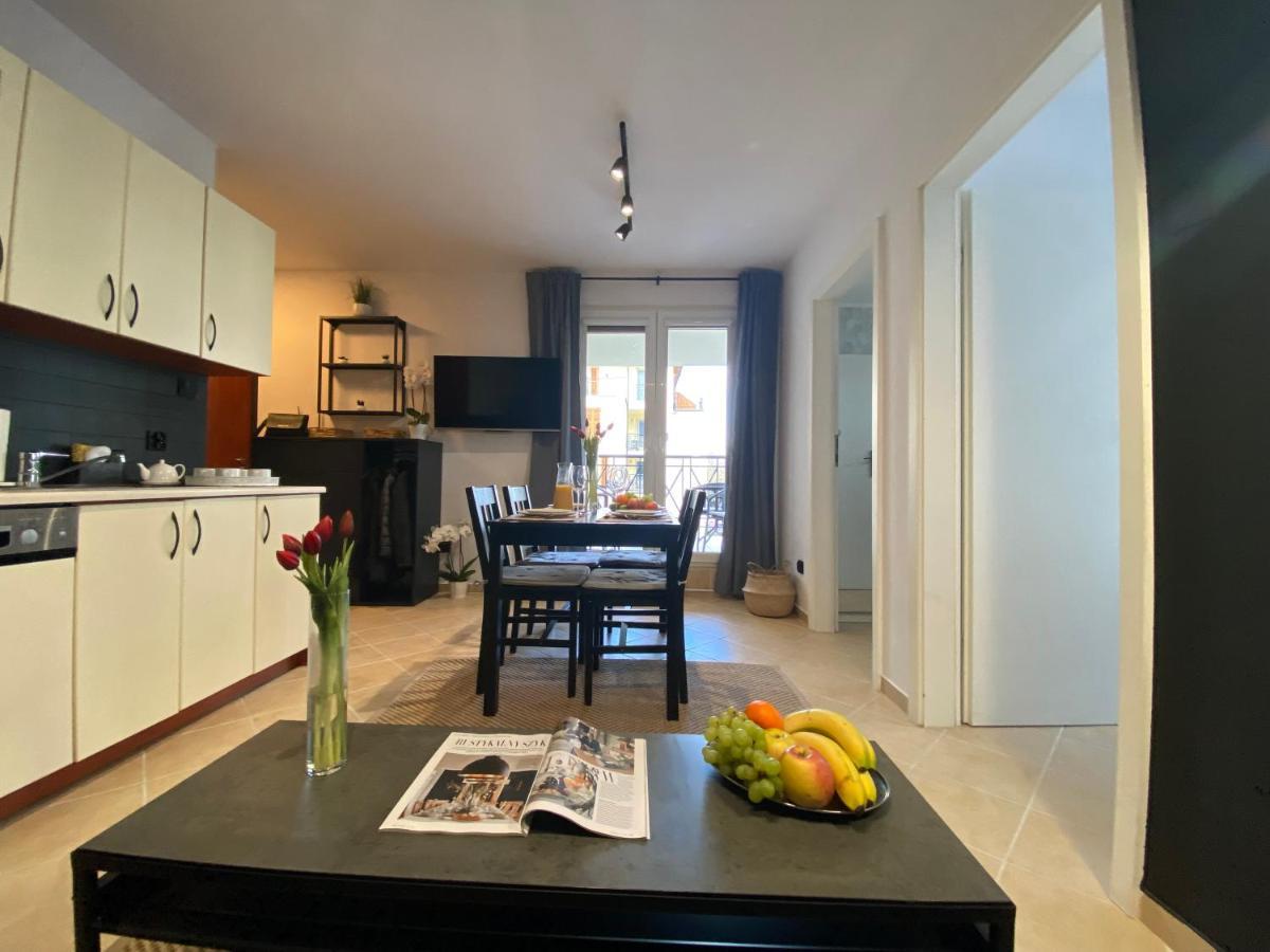 Apartment Przy Plazy Promenada