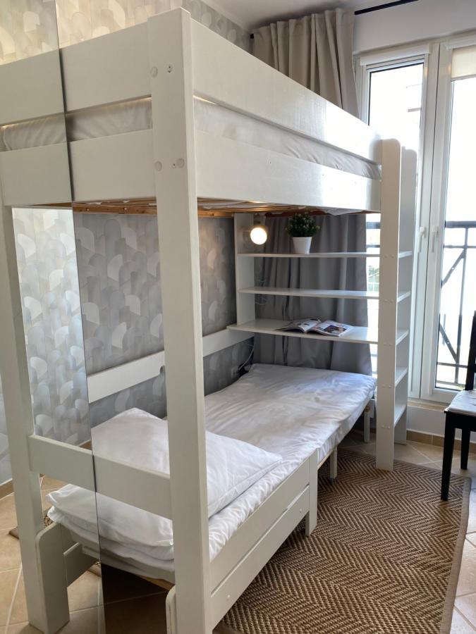 Apartment Przy Plazy Promenada Swinoujscie