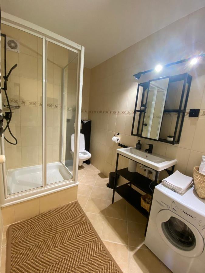 Przy Plazy Promenada Apartment