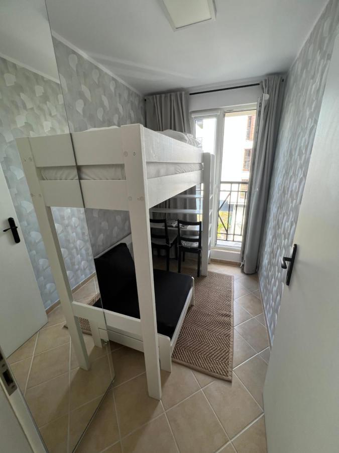 Apartment Przy Plazy Promenada *