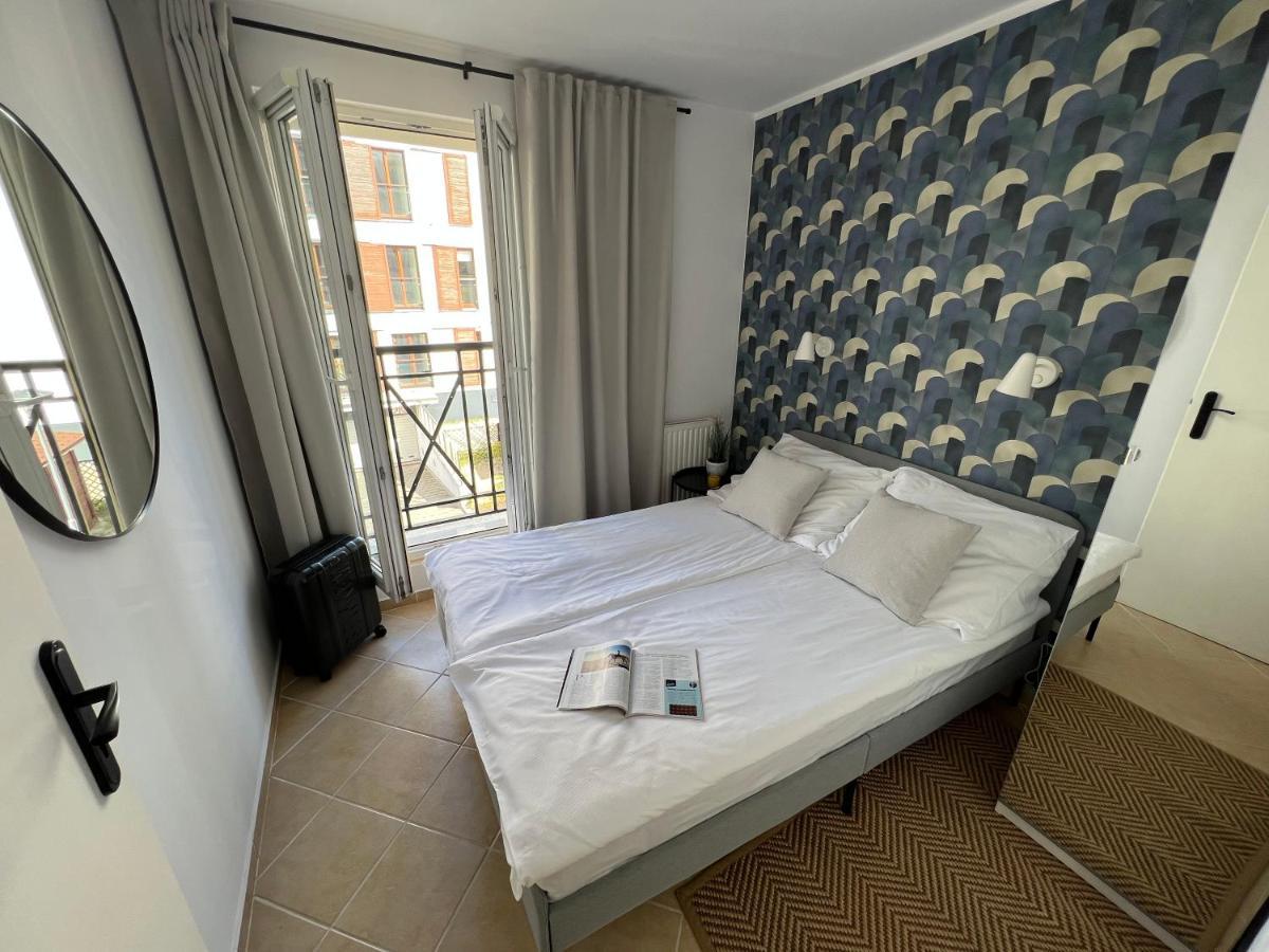 Apartment Przy Plazy Promenada Swinoujscie