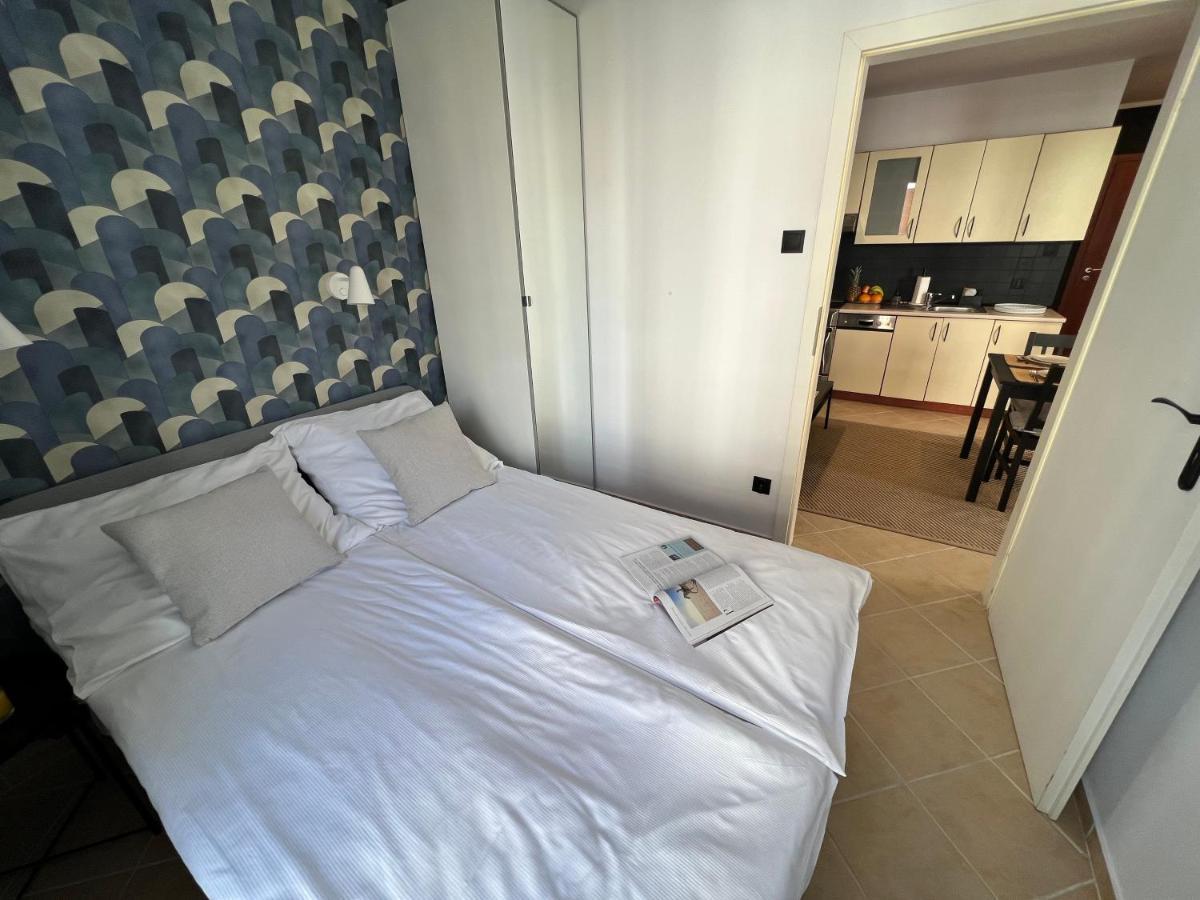 Przy Plazy Promenada Apartment