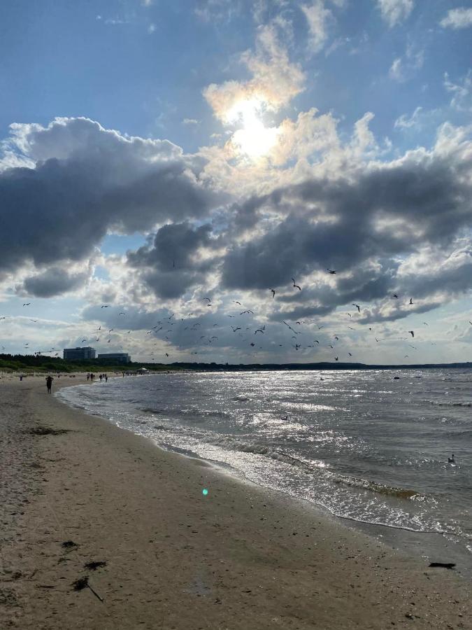 Przy Plazy Promenada Leilighet Świnoujście